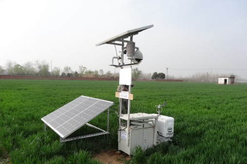 小麥在生長(zhǎng)過程中會(huì)用到哪些儀器儀表？