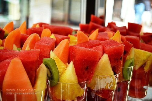 水果賣(mài)不動(dòng)？有“破解之法”！