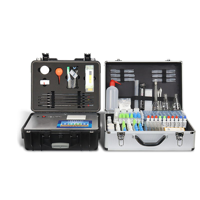 土壤養(yǎng)分快速檢測儀，測土配方施肥設(shè)備