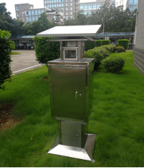 紅火蟻已傳播至435個縣市區(qū)，靶標性誘害蟲監(jiān)測設備有何用？