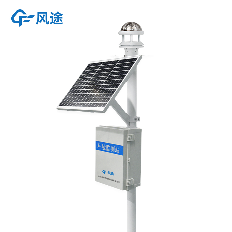 遙測(cè)雨量計(jì)是什么？